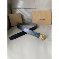 Burberry Belts